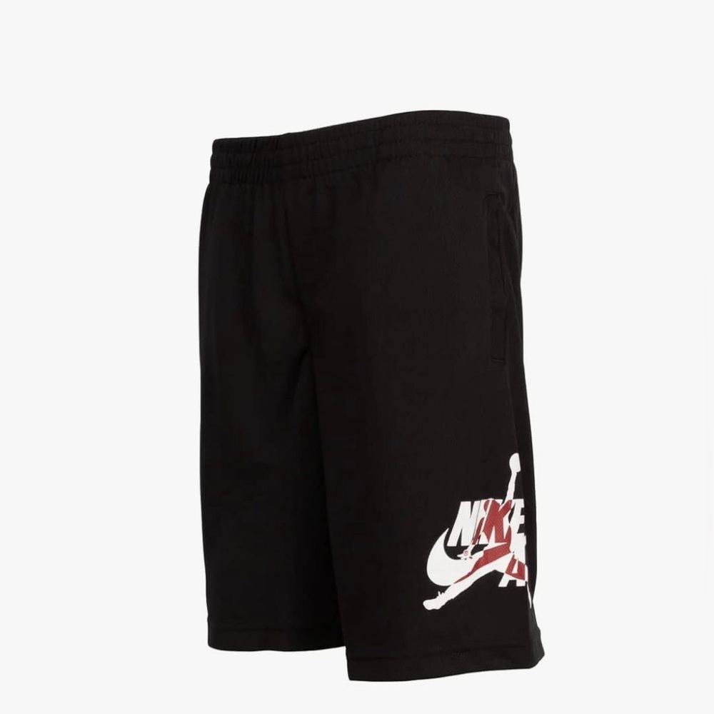 Nike Men's Black Shorts